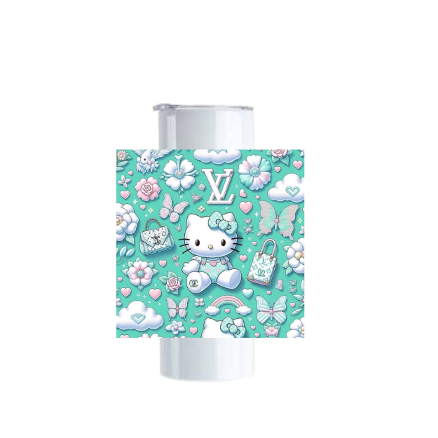 LV Hello Kitty Wrap