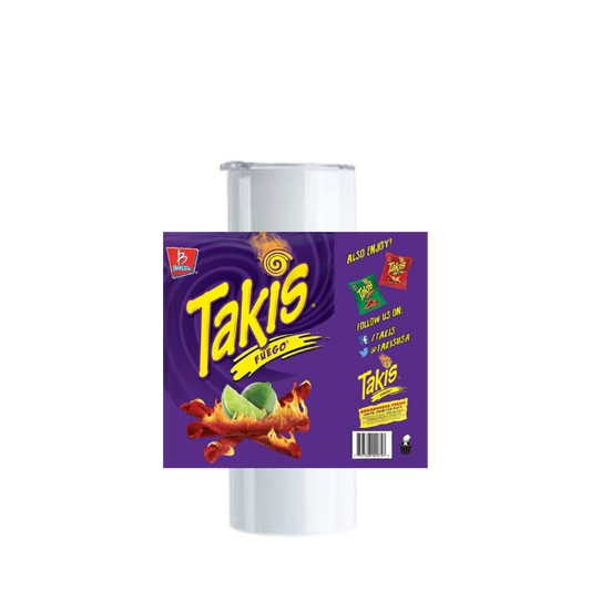 Takis Wrap