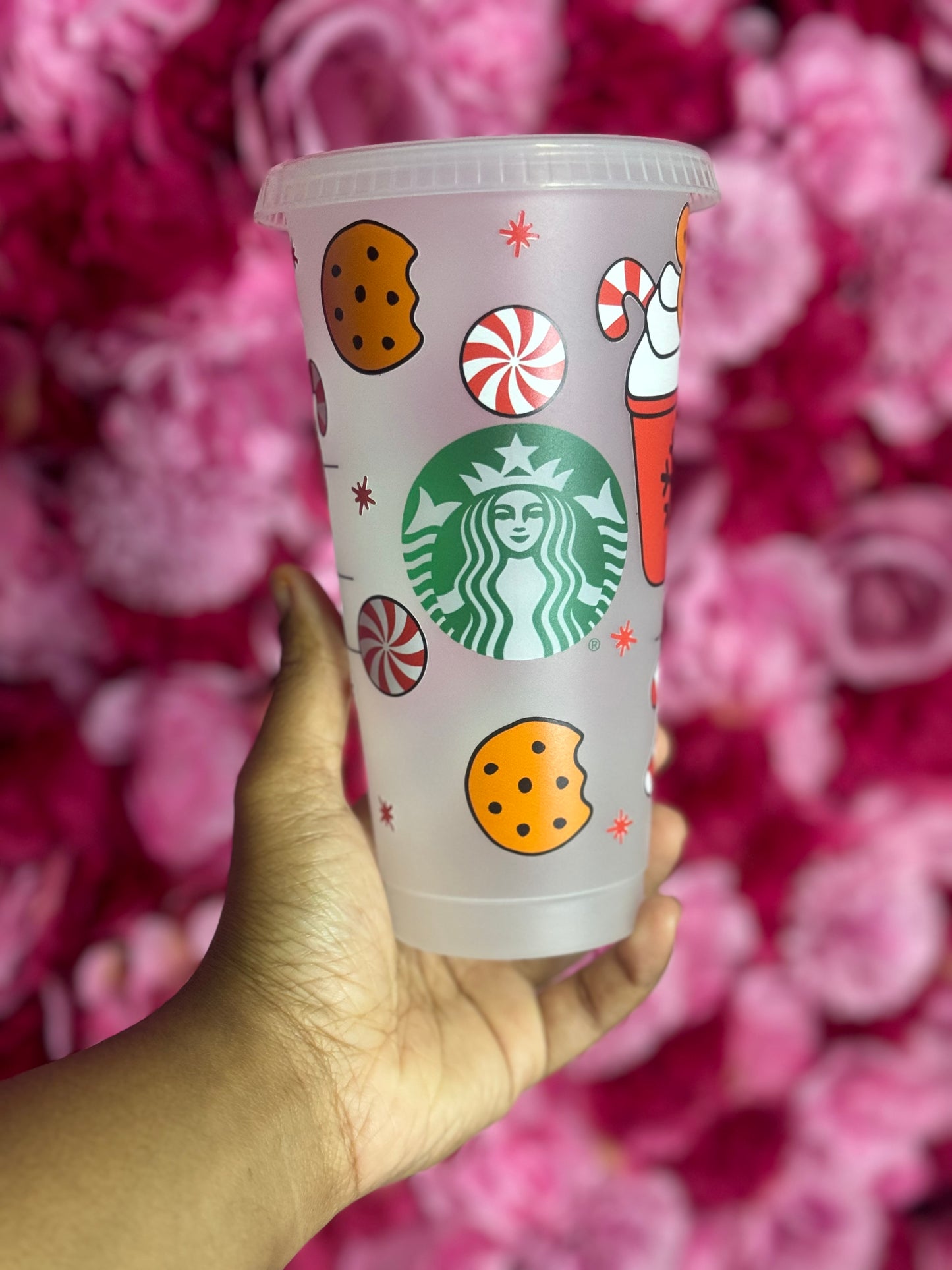 Cookies & Coco