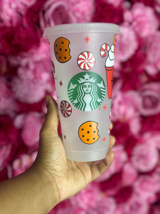 Cookies & Coco