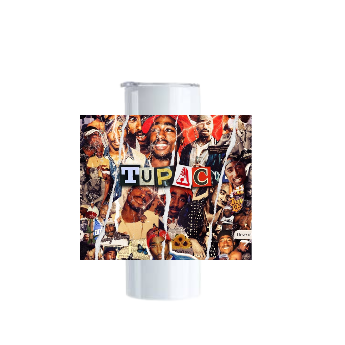 Tupac Wrap