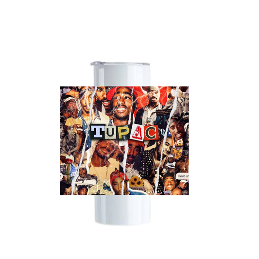 Tupac Wrap