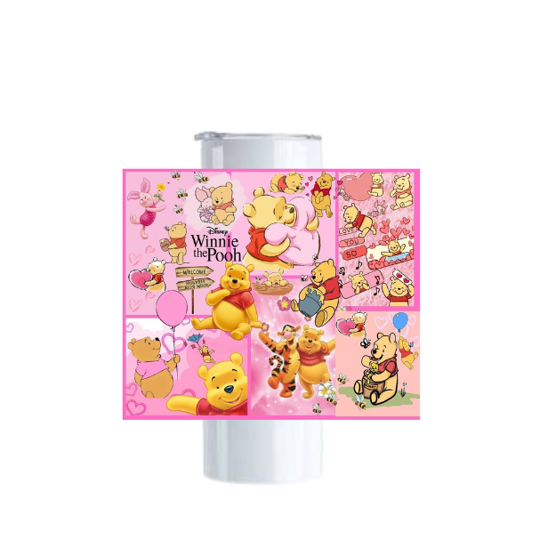 Winnie the Pooh Wrap